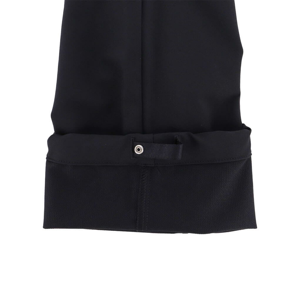 アディダス adidas　メンズ コードカオス ワイドテーパード ロングパンツ U2783　2025年モデル 詳細13