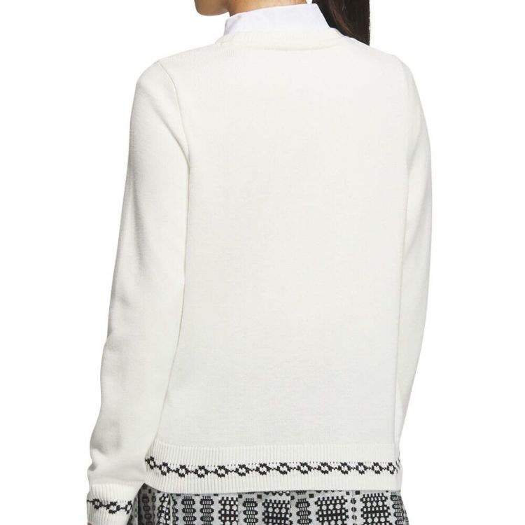 アディダス adidas レディース フルファッション 長袖 クルーネック