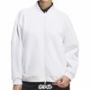 アディダス adidas　レディース 長袖 ジャケット JWK06　2025年モデル 詳細2