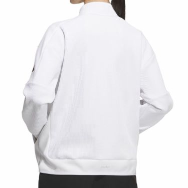 アディダス adidas　レディース 長袖 ジャケット JWK06　2025年モデル 詳細3