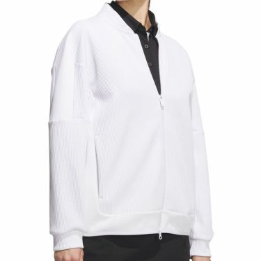 アディダス adidas　レディース 長袖 ジャケット JWK06　2025年モデル 詳細4