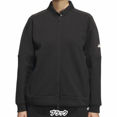 アディダス adidas　レディース 長袖 ジャケット JWK06　2025年モデル 詳細5