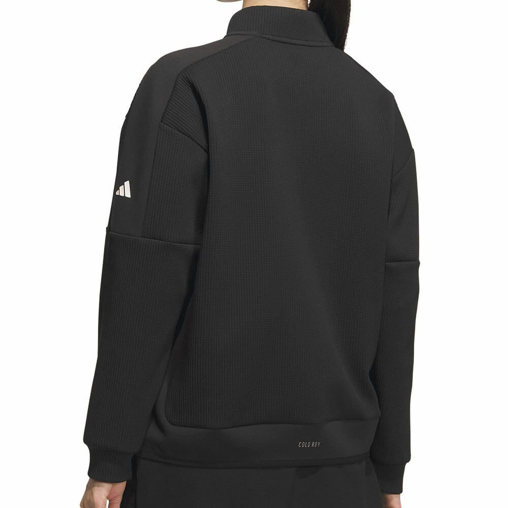 アディダス adidas　レディース 長袖 ジャケット JWK06　2025年モデル 詳細6