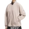 アディダス adidas　レディース 長袖 ジャケット JWK06　2025年モデル 詳細8