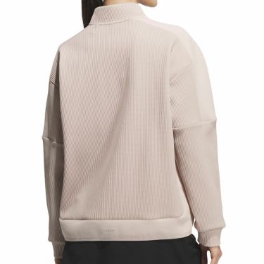 アディダス adidas　レディース 長袖 ジャケット JWK06　2025年モデル 詳細9