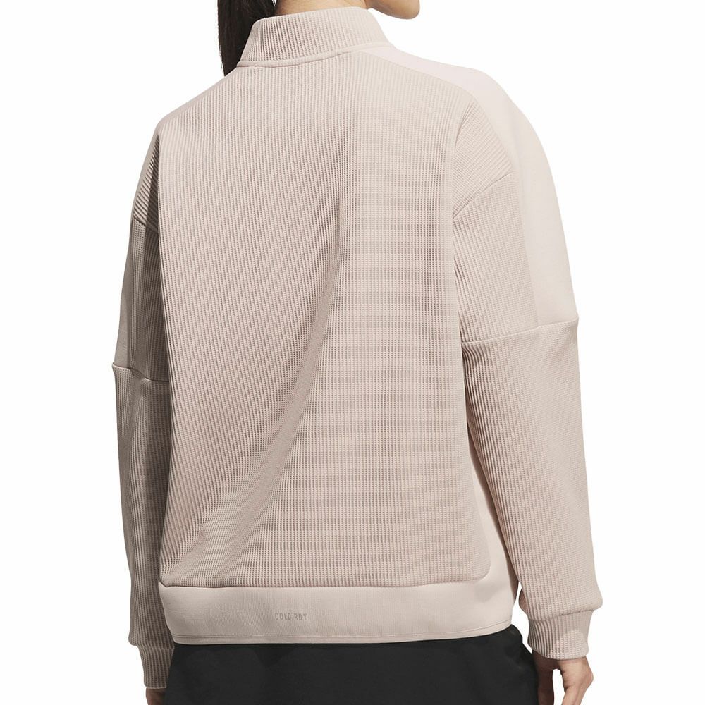 アディダス adidas　レディース 長袖 ジャケット JWK06　2025年モデル 詳細9