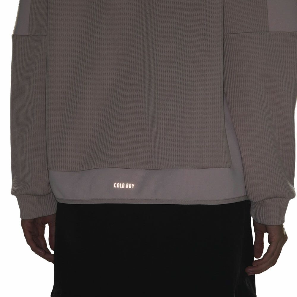 アディダス adidas　レディース 長袖 ジャケット JWK06　2025年モデル 詳細12