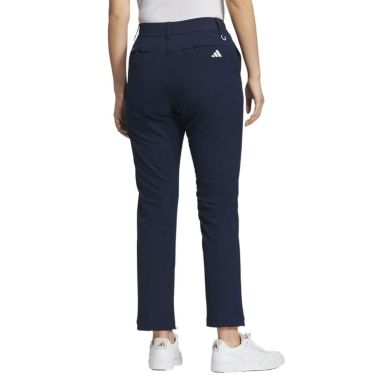アディダス adidas　レディース ACTIVE 撥水 9分丈パンツ JWK05　2025年モデル 詳細3