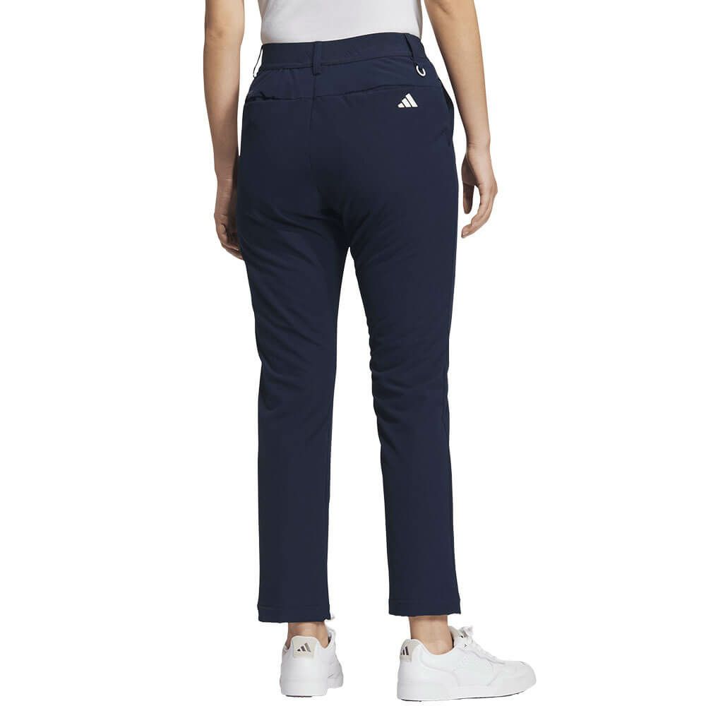 アディダス adidas　レディース ACTIVE 撥水 9分丈パンツ JWK05　2025年モデル 詳細3