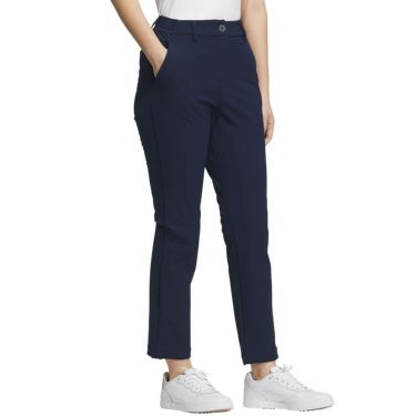 アディダス adidas　レディース ACTIVE 撥水 9分丈パンツ JWK05　2025年モデル 詳細4