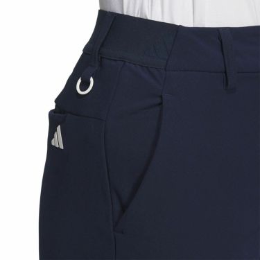 アディダス adidas　レディース ACTIVE 撥水 9分丈パンツ JWK05　2025年モデル 詳細5