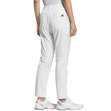 アディダス adidas　レディース ACTIVE 撥水 9分丈パンツ JWK05　2025年モデル 詳細8