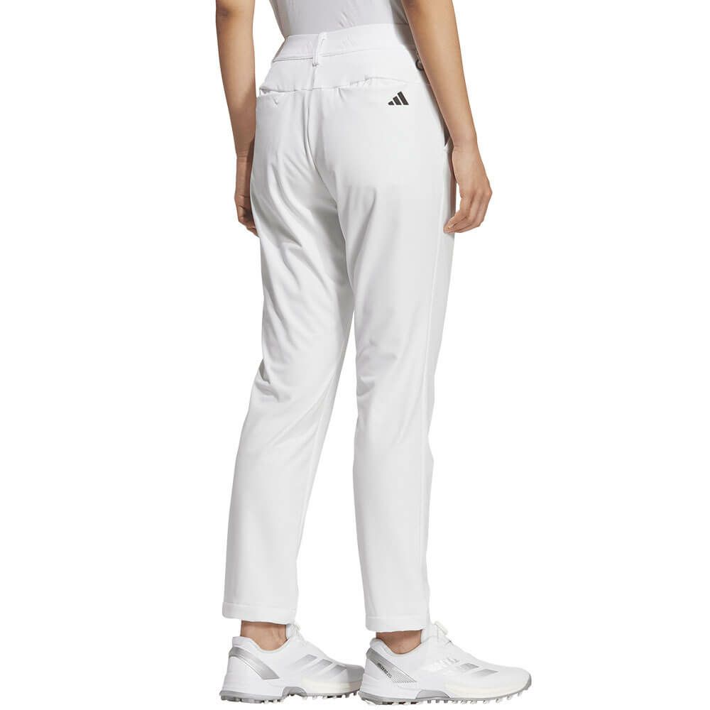 アディダス adidas　レディース ACTIVE 撥水 9分丈パンツ JWK05　2025年モデル 詳細8