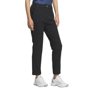 アディダス adidas　レディース ACTIVE 撥水 9分丈パンツ JWK05　2025年モデル 詳細12