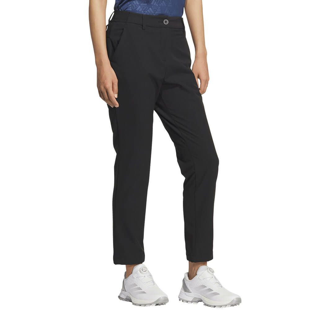 アディダス adidas　レディース ACTIVE 撥水 9分丈パンツ JWK05　2025年モデル 詳細12