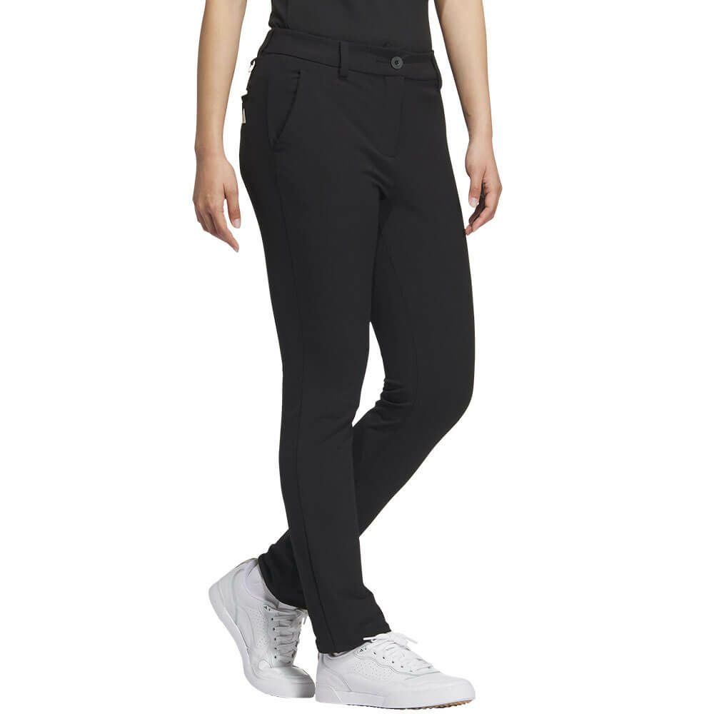 アディダス adidas　レディース ACTIVE 撥水 ロングパンツ JWK12　2025年モデル [裾上げ対応1] 詳細4