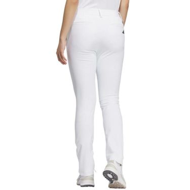 アディダス adidas　レディース ACTIVE 撥水 ロングパンツ JWK12　2025年モデル [裾上げ対応1] 詳細6