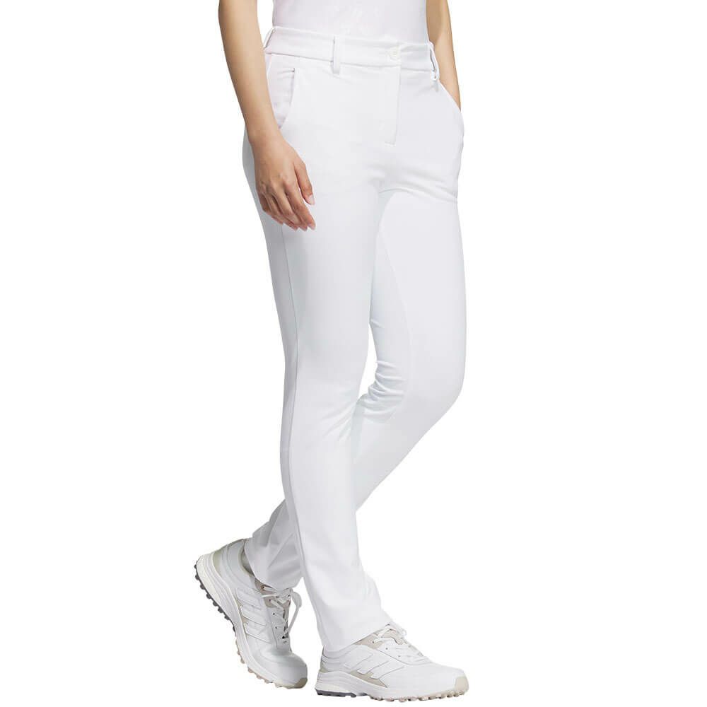 アディダス adidas　レディース ACTIVE 撥水 ロングパンツ JWK12　2025年モデル [裾上げ対応1] 詳細7