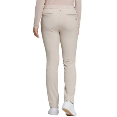 アディダス adidas　レディース ACTIVE 撥水 ロングパンツ JWK12　2025年モデル [裾上げ対応1] 詳細9