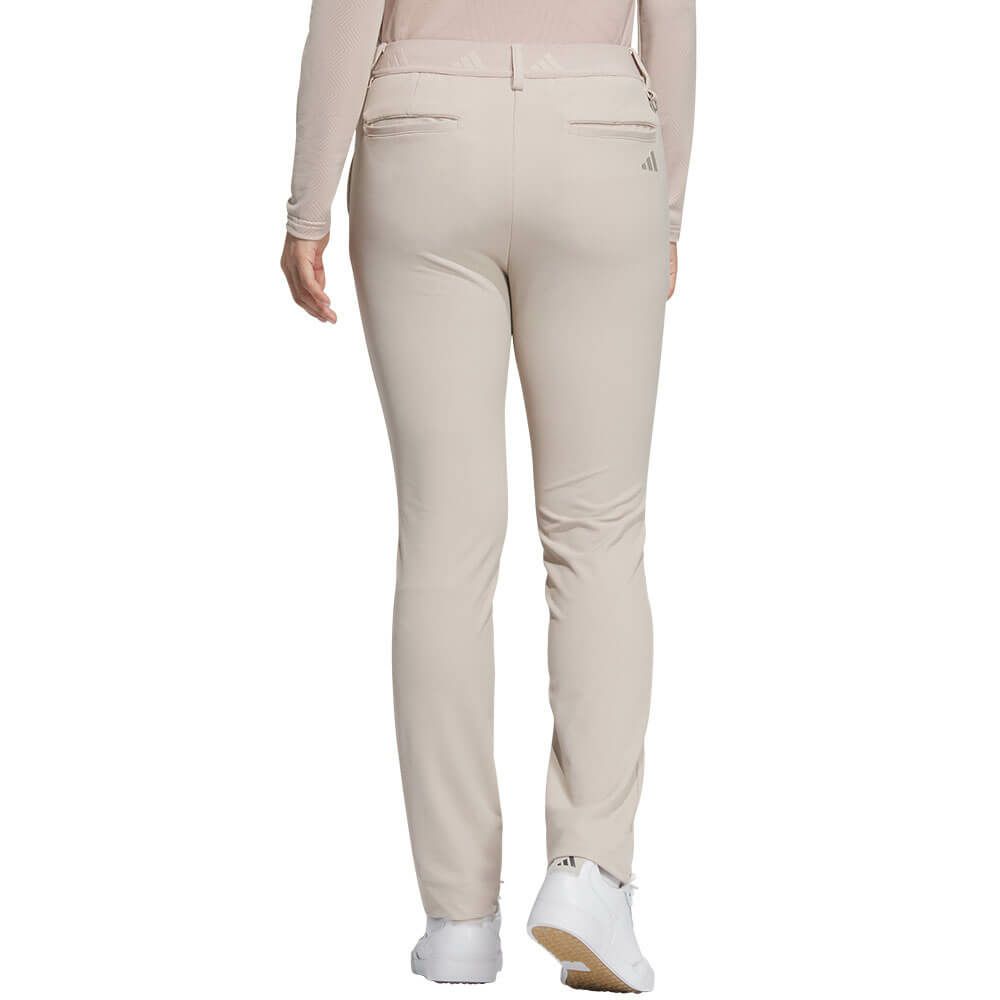 アディダス adidas　レディース ACTIVE 撥水 ロングパンツ JWK12　2025年モデル [裾上げ対応1] 詳細9