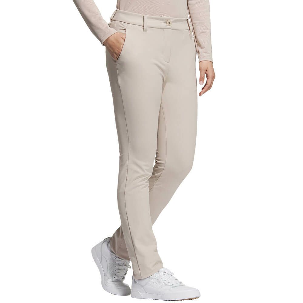 アディダス adidas　レディース ACTIVE 撥水 ロングパンツ JWK12　2025年モデル [裾上げ対応1] 詳細10