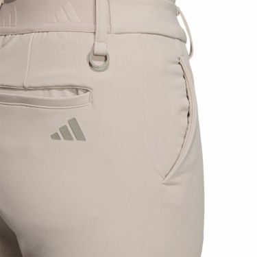 アディダス adidas　レディース ACTIVE 撥水 ロングパンツ JWK12　2025年モデル [裾上げ対応1] 詳細11