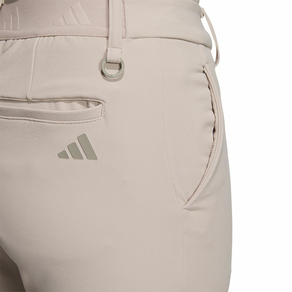 アディダス adidas　レディース ACTIVE 撥水 ロングパンツ JWK12　2025年モデル [裾上げ対応1] 詳細11