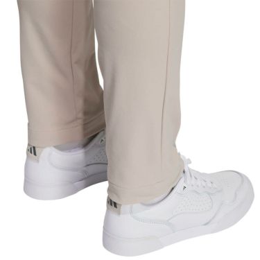 アディダス adidas　レディース ACTIVE 撥水 ロングパンツ JWK12　2025年モデル [裾上げ対応1] 詳細12