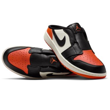 Air Jordan エア ジョーダン　ミュール FJ1214 800 Shattered Backboard