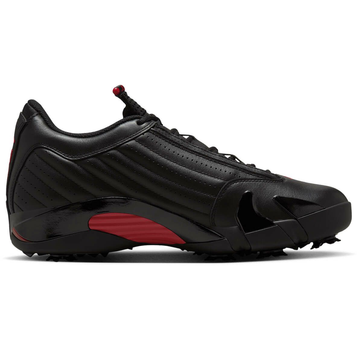 Air Jordan 14 G エアジョーダン　ゴルフシューズ HJ7710 001　Last Shot 詳細3