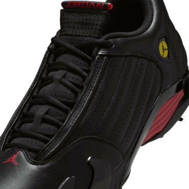 Air Jordan 14 G エアジョーダン　ゴルフシューズ HJ7710 001　Last Shot 詳細7