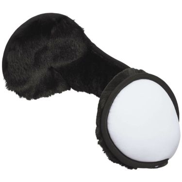 アディダス adidas　メンズ イヤーウォーマー MMS59 JM7227 ホワイト　2025年モデル ホワイト 詳細2