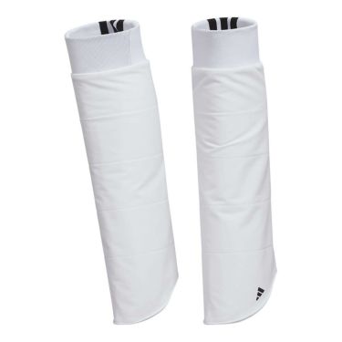 アディダス adidas　レディース フロストガード COLD．RDY レッグウォーマー JWK26 JM0220 ホワイト　2025年モデル ホワイト