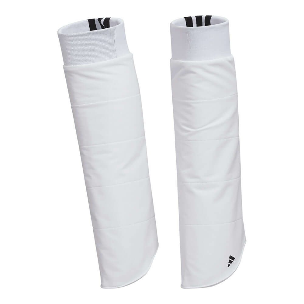 アディダス adidas　レディース フロストガード COLD．RDY レッグウォーマー JWK26 JM0220 ホワイト　2025年モデル ホワイト