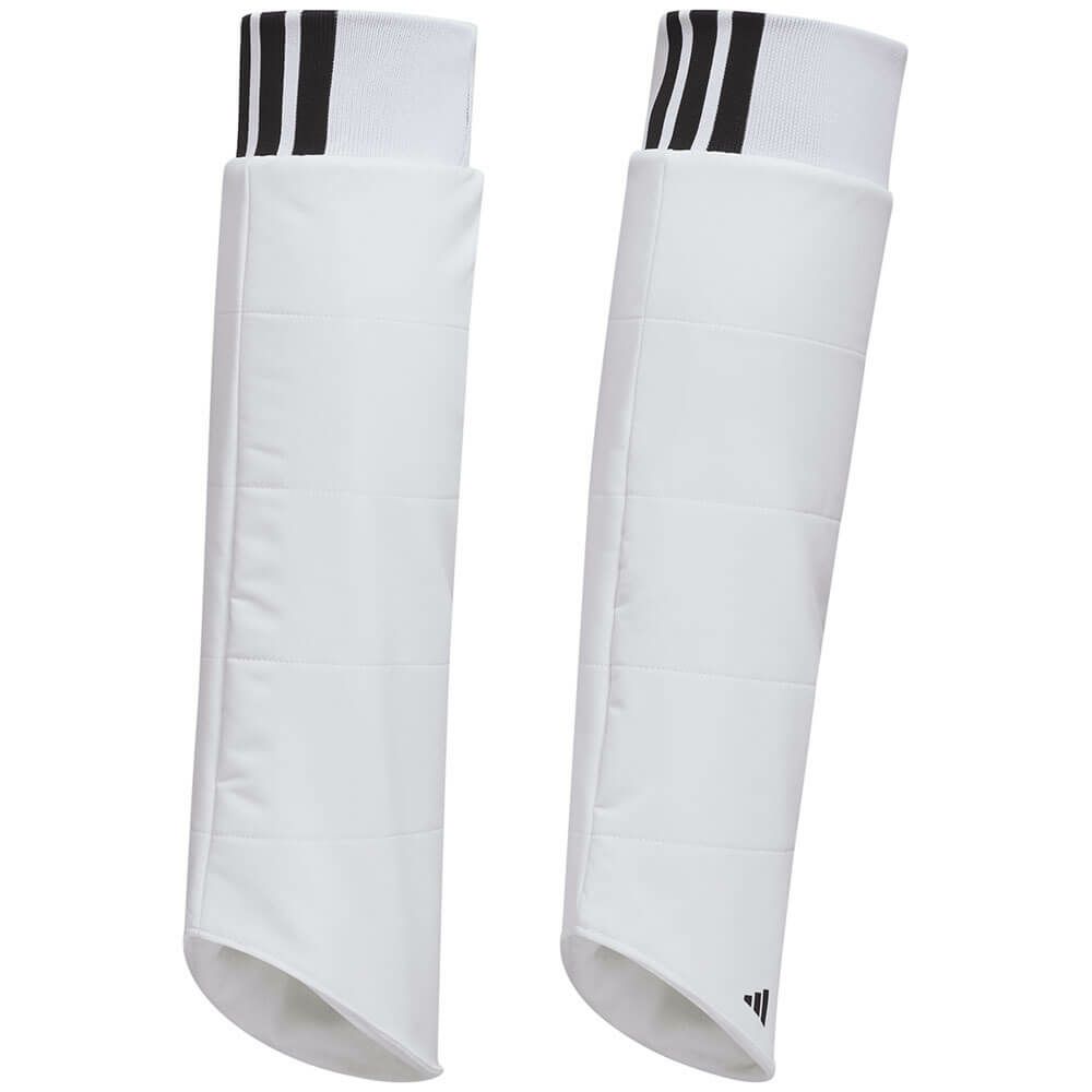 アディダス adidas　レディース フロストガード COLD．RDY レッグウォーマー JWK26 JM0220 ホワイト　2025年モデル ホワイト 詳細2