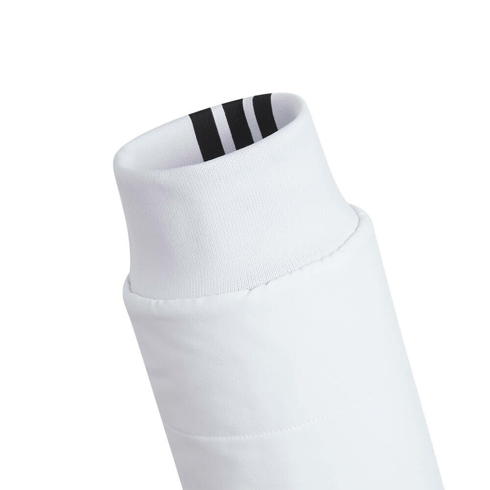 アディダス adidas　レディース フロストガード COLD．RDY レッグウォーマー JWK26 JM0220 ホワイト　2025年モデル ホワイト 詳細3