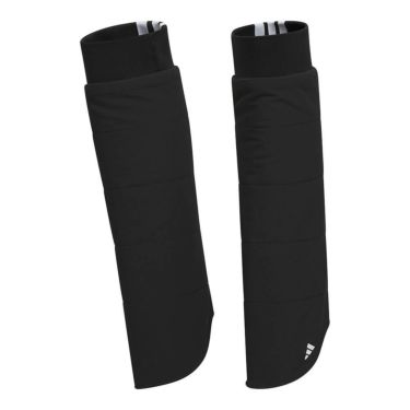 アディダス adidas　レディース フロストガード COLD．RDY レッグウォーマー JWK26 JM2735 ブラック　2025年モデル ブラック