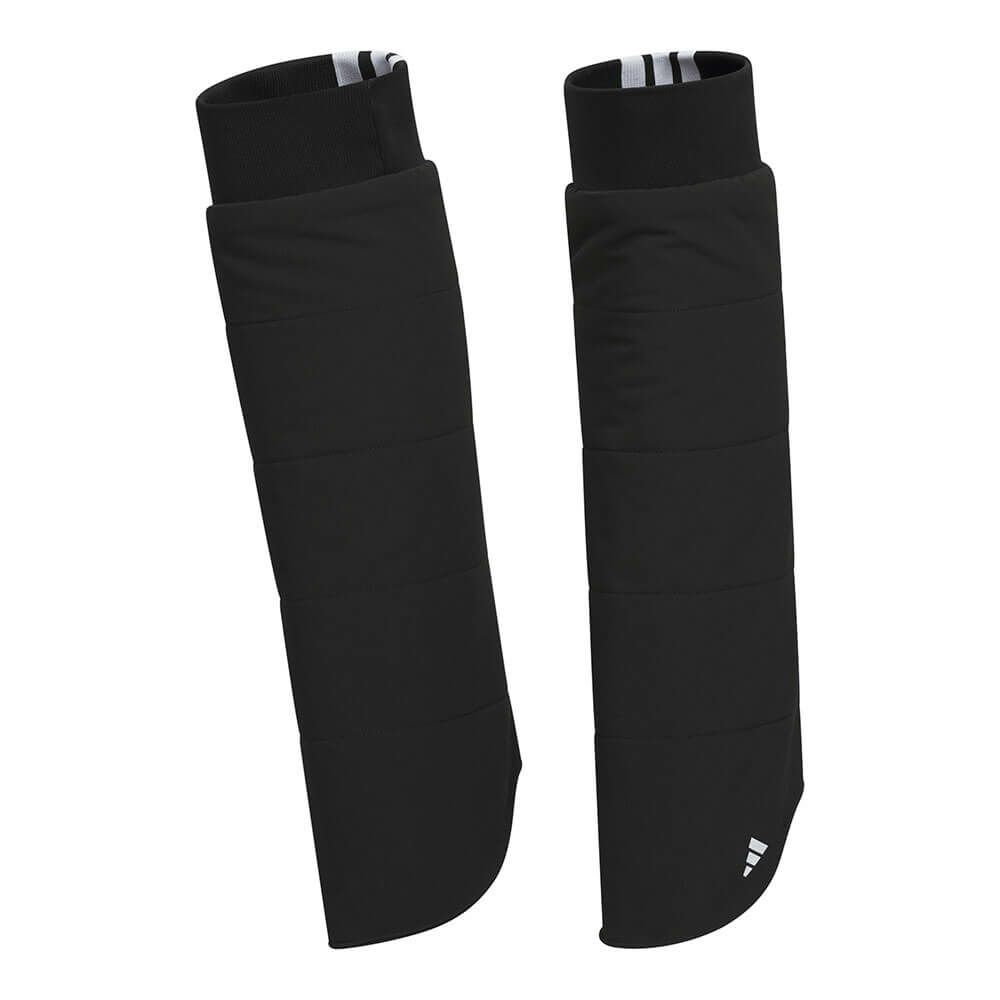 アディダス adidas　レディース フロストガード COLD．RDY レッグウォーマー JWK26 JM2735 ブラック　2025年モデル ブラック