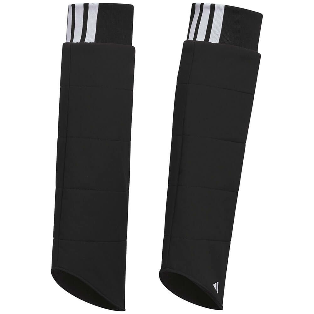 アディダス adidas　レディース フロストガード COLD．RDY レッグウォーマー JWK26 JM2735 ブラック　2025年モデル ブラック 詳細2