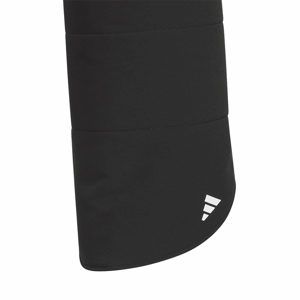 アディダス adidas　レディース フロストガード COLD．RDY レッグウォーマー JWK26 JM2735 ブラック　2025年モデル ブラック 詳細3