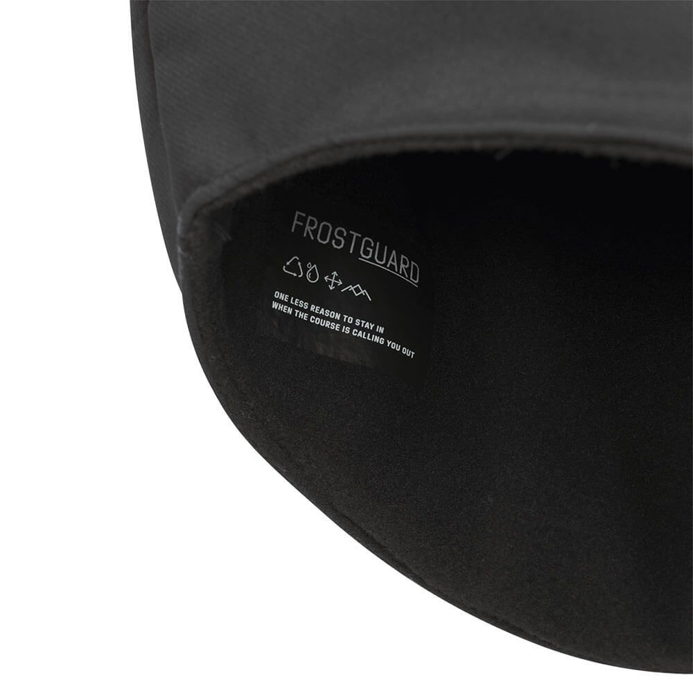 アディダス adidas　レディース フロストガード COLD．RDY レッグウォーマー JWK26 JM2735 ブラック　2025年モデル ブラック 詳細4