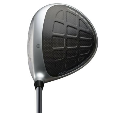 本間ゴルフ　BERES ベレス NX トリプルスター メンズ ドライバー　VIZARD PT カーボンシャフト 詳細1