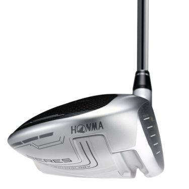 本間ゴルフ　BERES ベレス NX トリプルスター メンズ ドライバー　VIZARD PT カーボンシャフト 詳細3