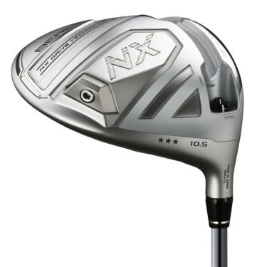 本間ゴルフ　BERES ベレス NX トリプルスター メンズ ドライバー　VIZARD PT カーボンシャフト 詳細4