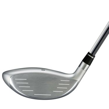 本間ゴルフ　BERES ベレス NX トリプルスター メンズ フェアウェイウッド　VIZARD PT カーボンシャフト 詳細2