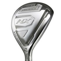 本間ゴルフ　BERES ベレス NX トリプルスター メンズ ユーティリティ　VIZARD TH PROTOTYPE ★★★ カーボンシャフト