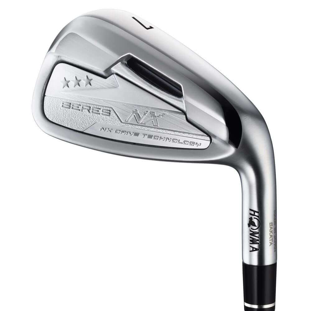 幻の5S】プロ支給品 ホンマ ベレス TW903 プロトタイプ 7本 X 幻の5S