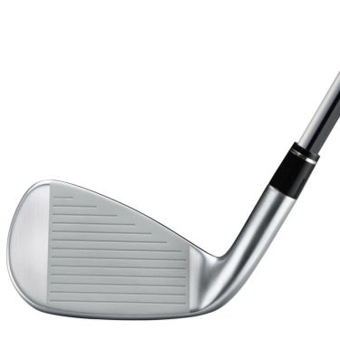 本間ゴルフ　BERES ベレス NX トリプルスター メンズ アイアン 5本セット（＃7～11）　VIZARD IB-WF PROTOTYPE ★★★ カーボンシャフト 詳細2