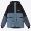 マウンテンハードウエア MOUNTAIN HARD WEAR　スノーボードウェア ジャケット ファーストトラックスジャケット First Tracks Jacket OM0650 2025-2026 詳細2