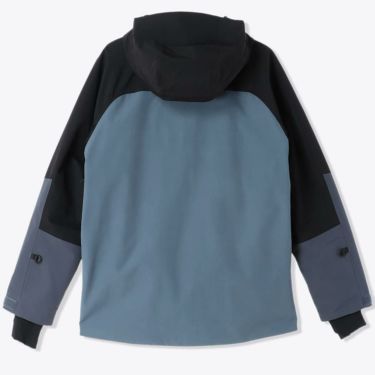 マウンテンハードウエア MOUNTAIN HARD WEAR　スノーボードウェア ジャケット ファーストトラックスジャケット First Tracks Jacket OM0650 2025-2026 詳細3